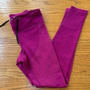 NIKE full length compression tights